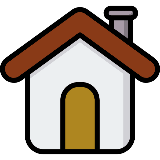 house icon