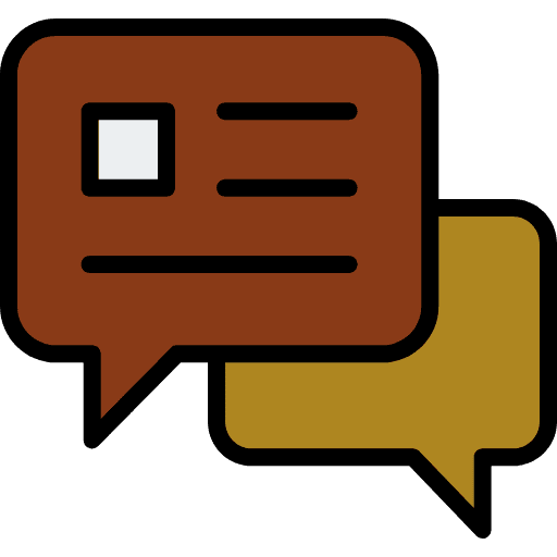 communication icon